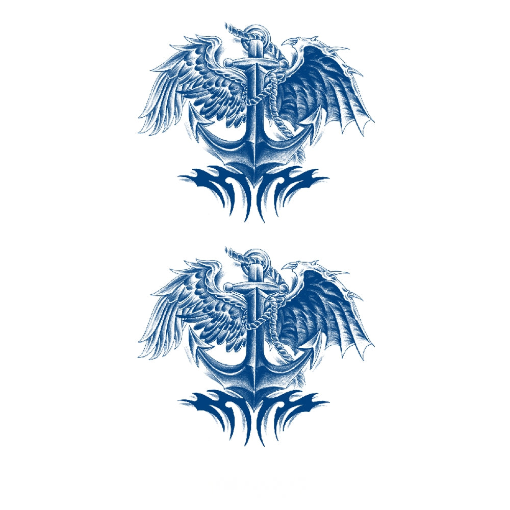 Anchor of Duality