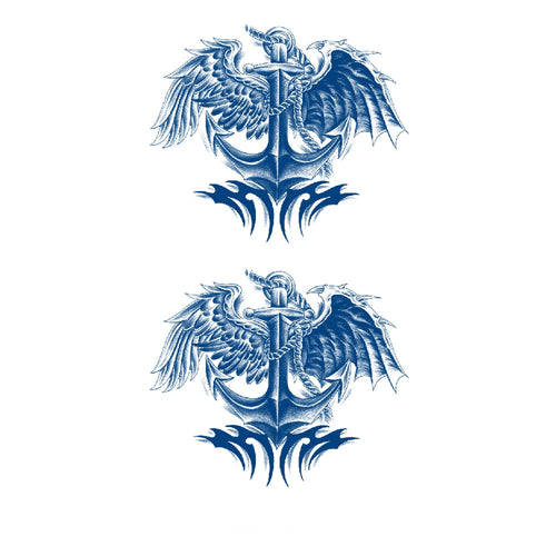 Anchor of Duality