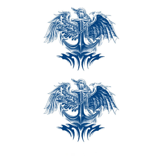 Anchor of Duality