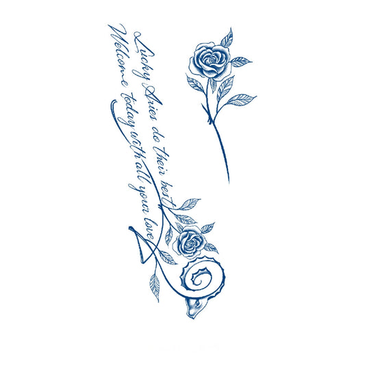 Aries Bloom
