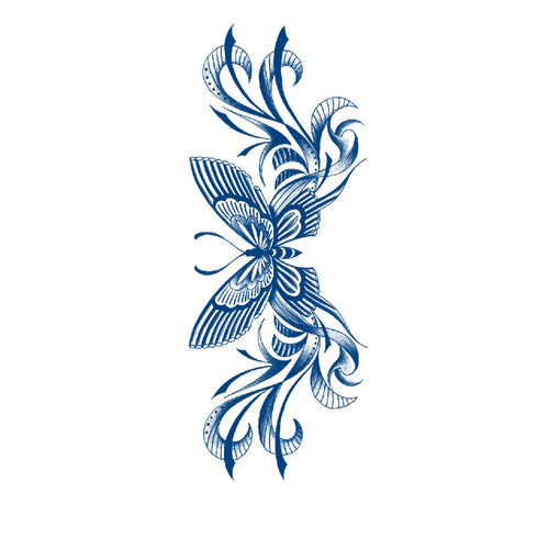 Radiantwing Butterfly