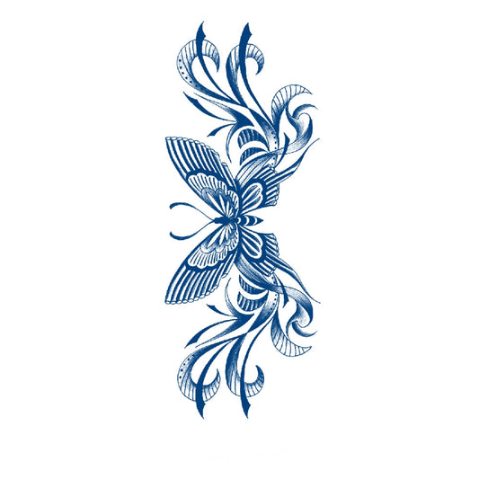 Radiantwing Butterfly