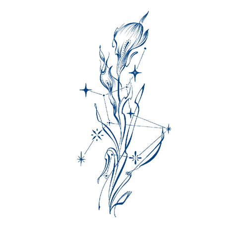 Cosmic Lily