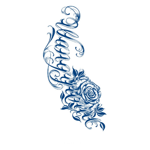 Ancient Rose