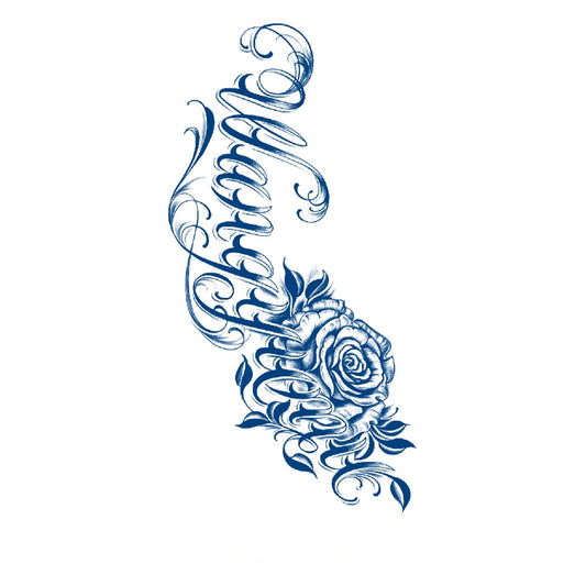 Ancient Rose