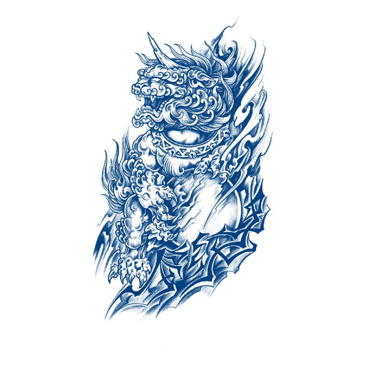 Azure Guardian