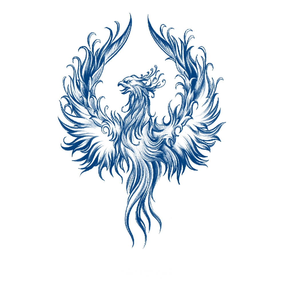 Phoenix Reborn