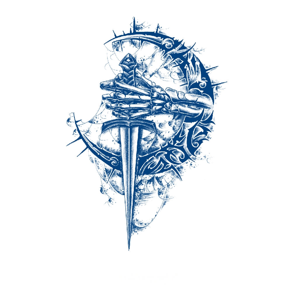 Moonlit Dagger