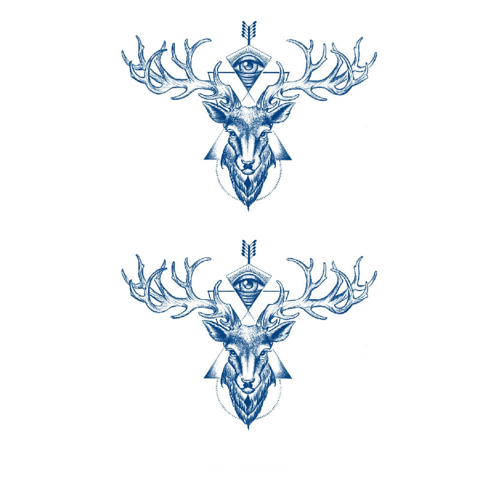 Mystical Stag