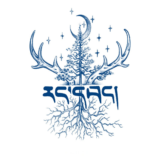 Cosmic Stag