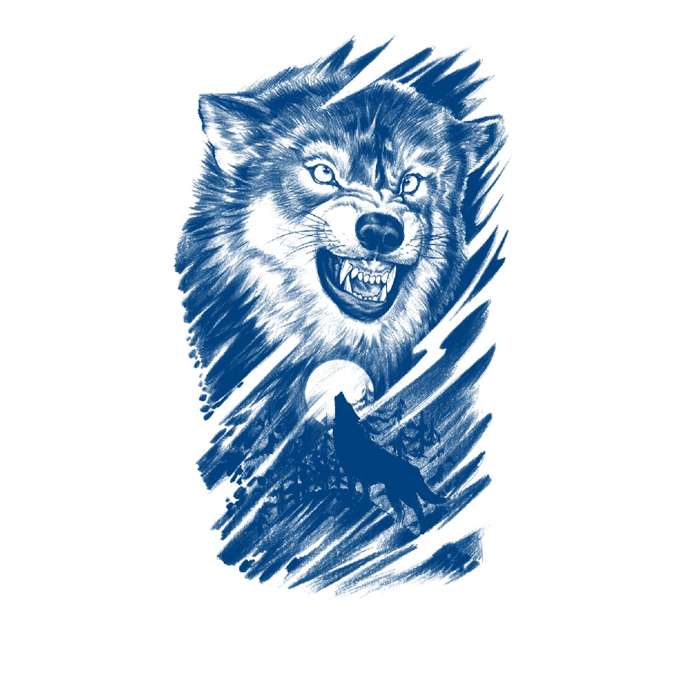 Moonfang Wolf