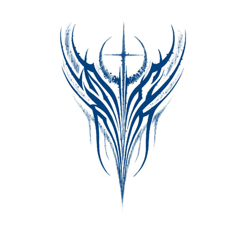 Ascendant Crest