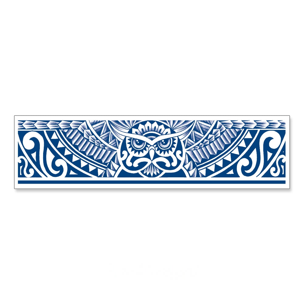 Spirit Owl