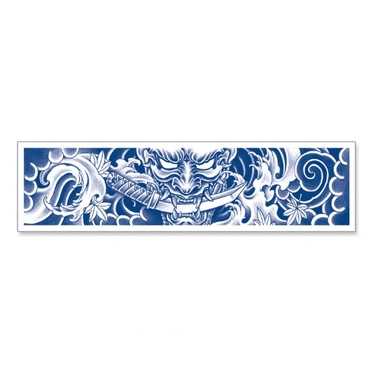 Samurai Spirit