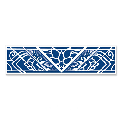 Lotus Geometry