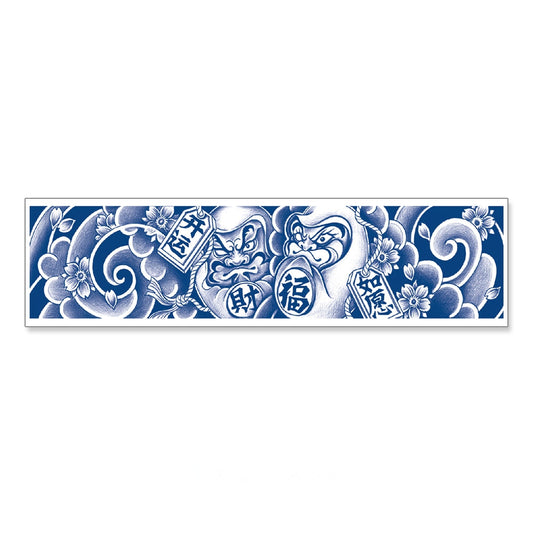 Guardian Spirits