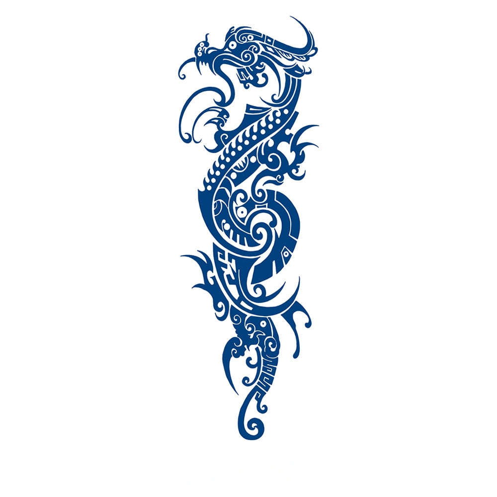 Serpent of Eternity