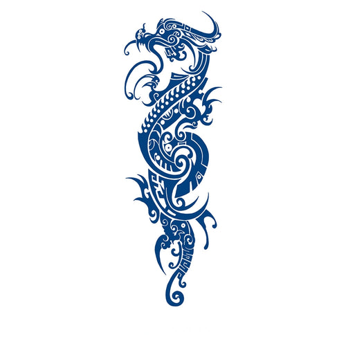 Serpent of Eternity