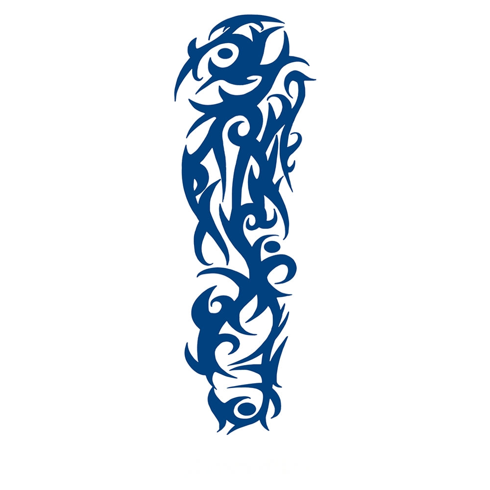 Tribal Ascend