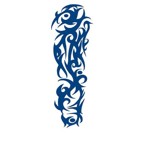 Tribal Ascend