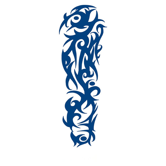 Tribal Ascend