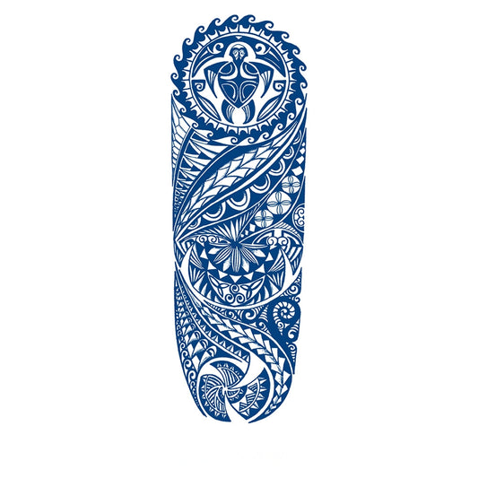 Oceanic Spirit