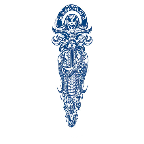 Serpent’s Oath