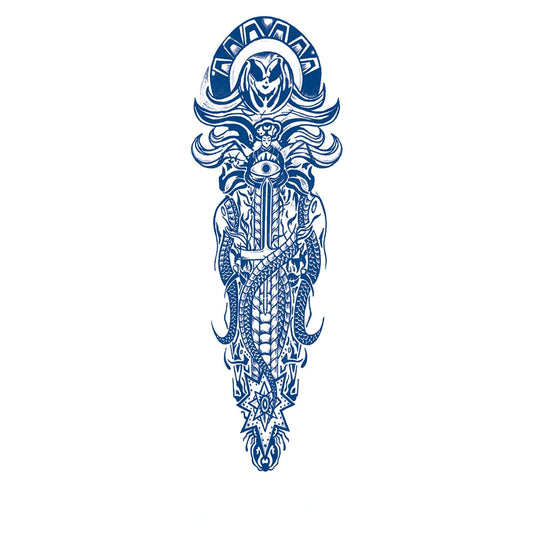 Serpent’s Oath