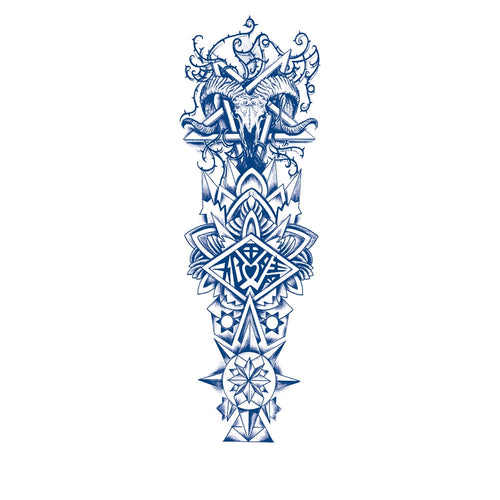 Horns of Dominion