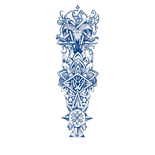 Horns of Dominion
