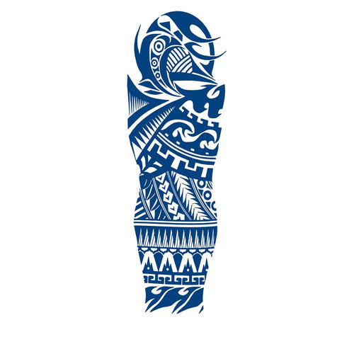 Polynesian Guardian