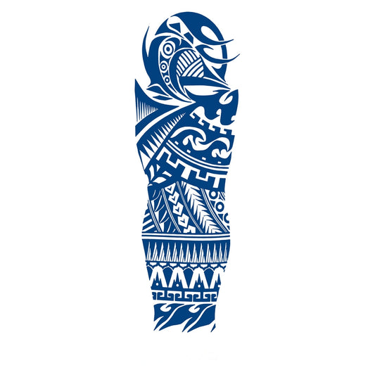 Polynesian Guardian