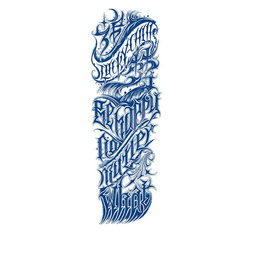Eternal Ink