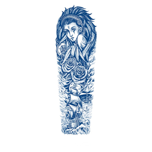 Siren’s Voyage