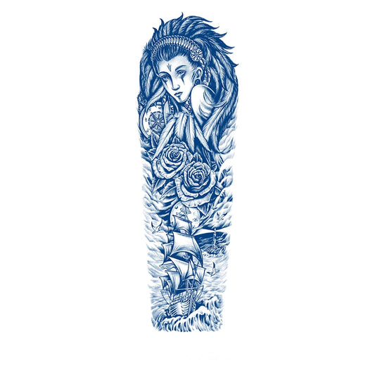 Siren’s Voyage