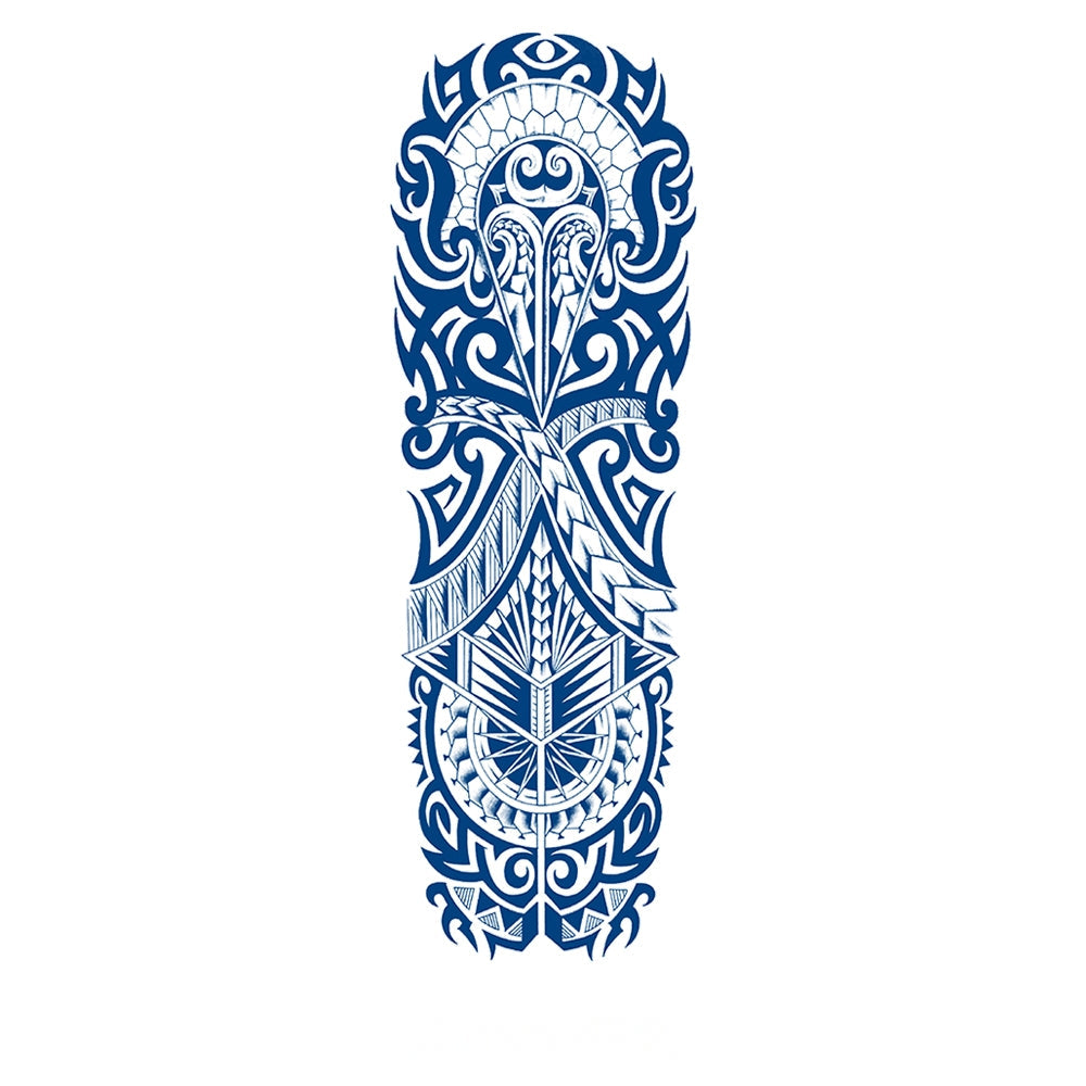 Ancestral Crest