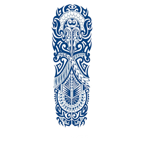 Ancestral Crest