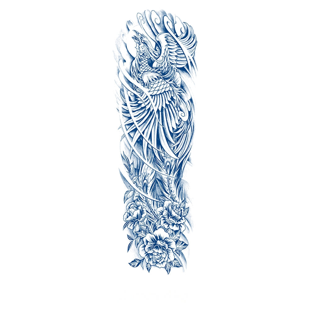 Celestial Phoenix