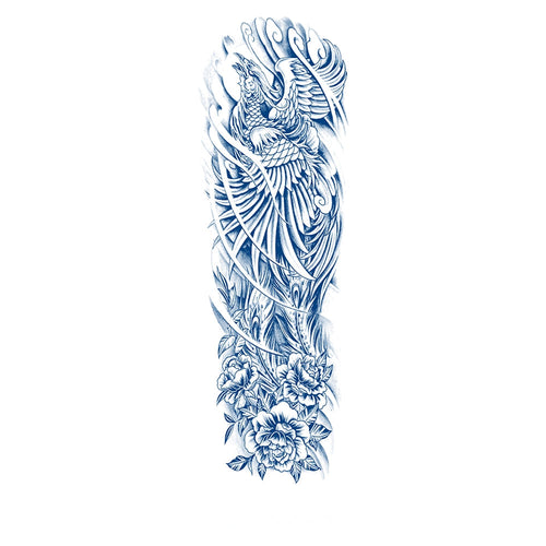Celestial Phoenix