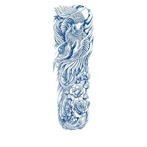 Mystic Feathered Serpent