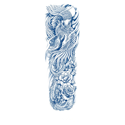Mystic Feathered Serpent