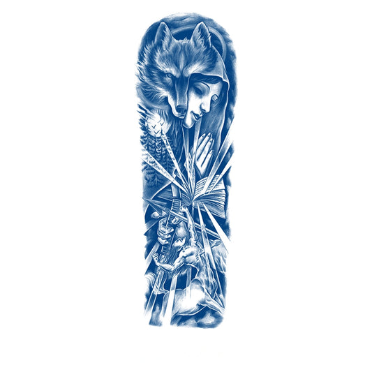 Spirit of the Wolf
