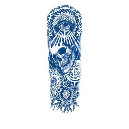 Third Eye Reaper