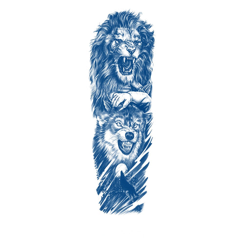 Roar of the Wild