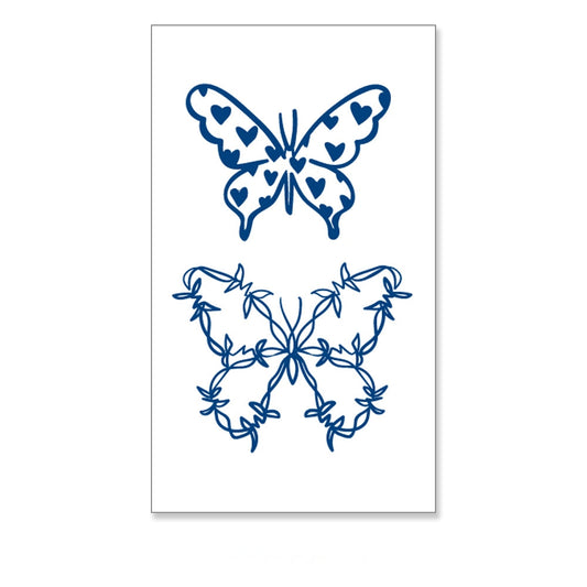 Heart Wings