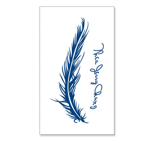 Feathered Spirit