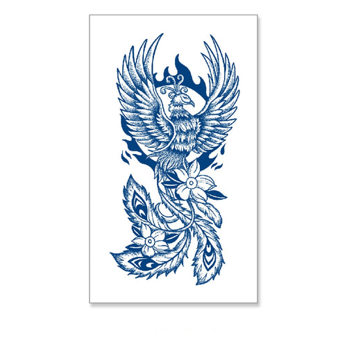 Phoenix Reborn