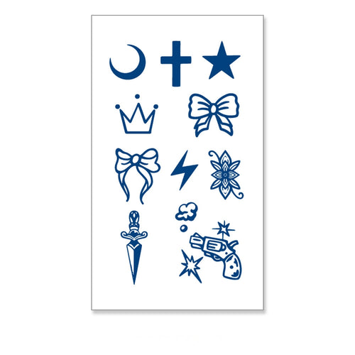 Symbols of Power