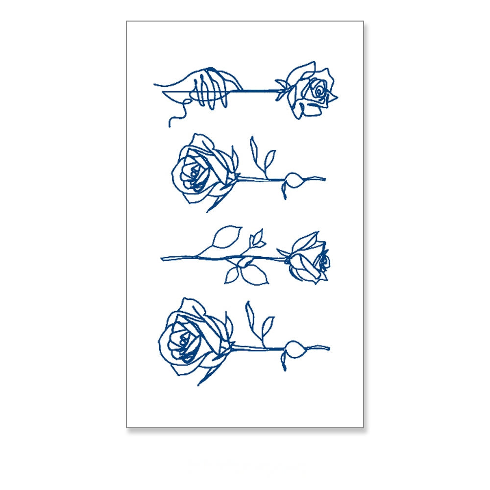 Beauty In Every Rose