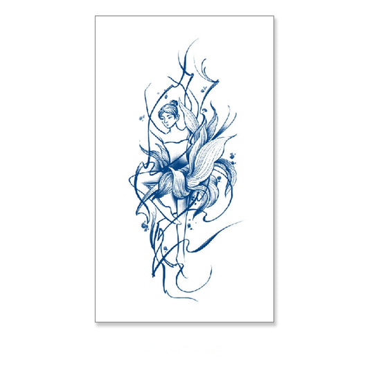 Ballerina Bloom